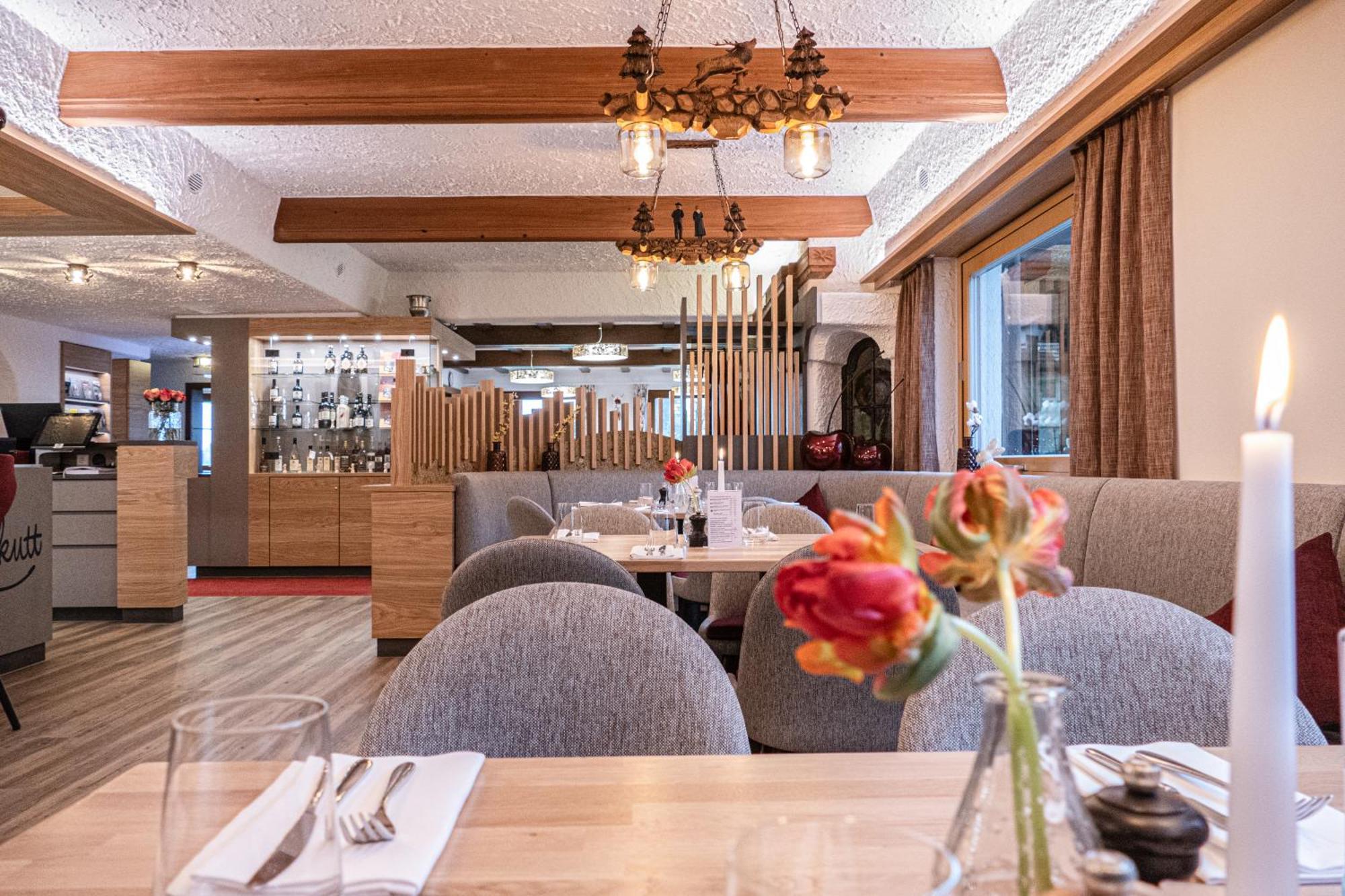 Hoehenhotel & Restaurant Kalikutt Oppenau Εξωτερικό φωτογραφία